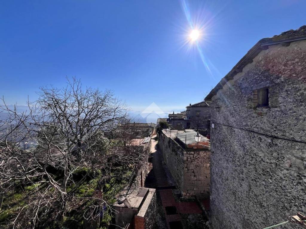 Palazzo / stabile a Veroli in Via del Deserto, 2 - Foto 5