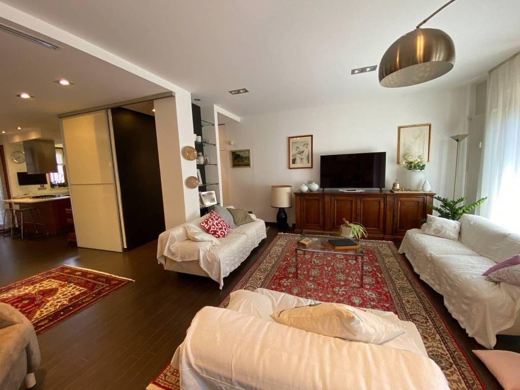 Appartamento a Asti in Corso Dante Alighieri, 215 - Foto 5