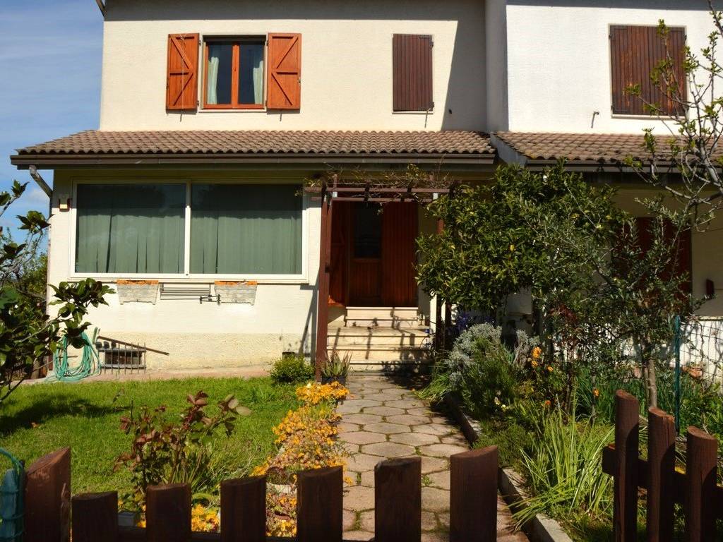 Villetta a schiera a Loreto - Foto 2