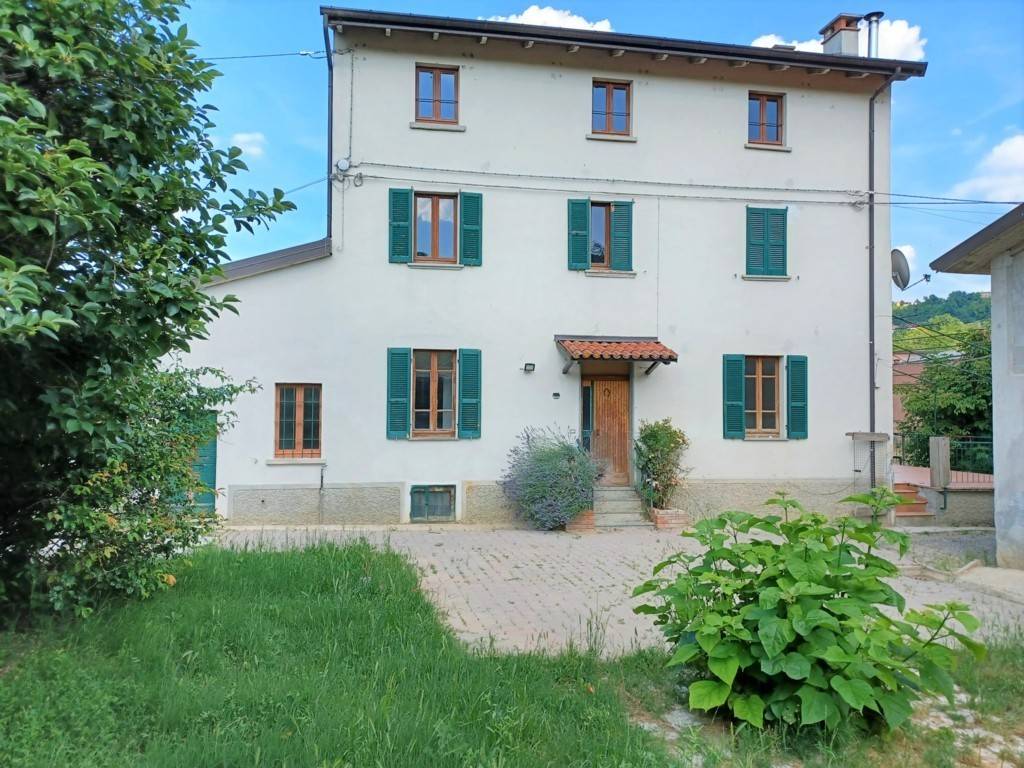 Rustico / casale a Canneto pavese in Frazione Roncole - Foto 1