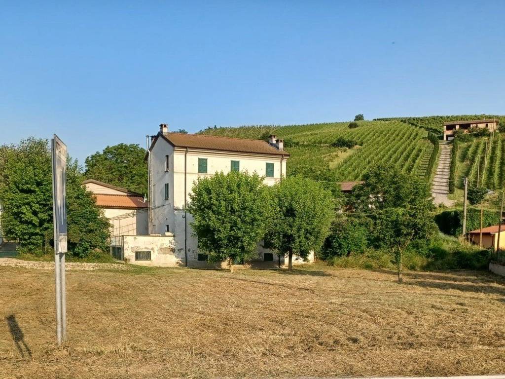 Rustico / casale a Canneto pavese in Frazione Roncole - Foto 4