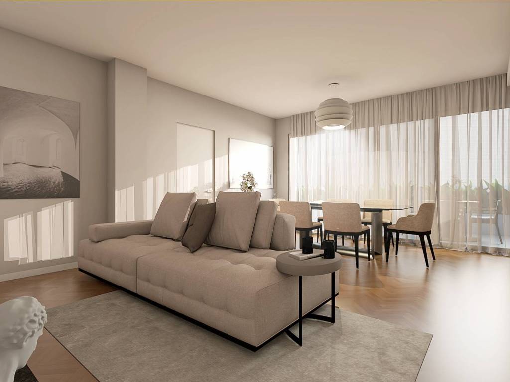 Appartamento a Venezia in Via Monte Mesola - Foto 4