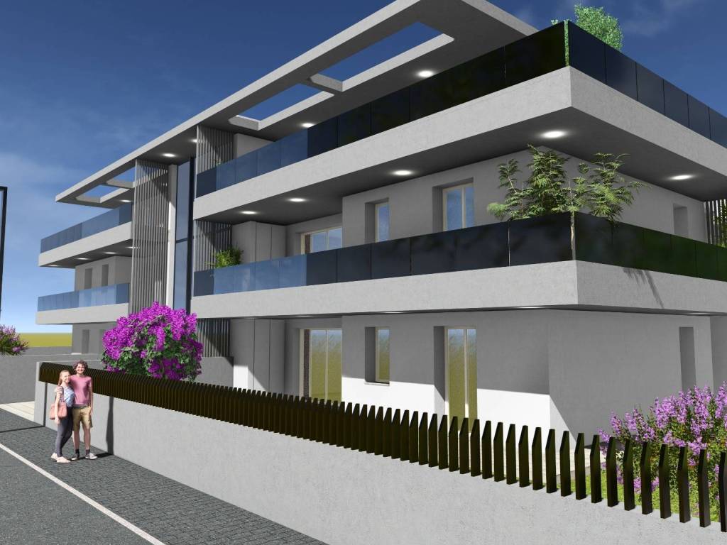 Appartamento a Venezia in Via Monte Mesola - Foto 5