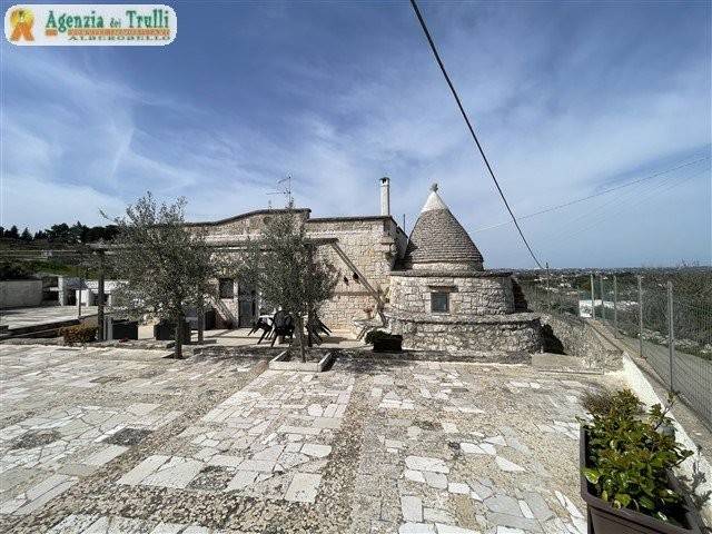 Rustico / casale a Martina franca in Strada Paretone - Foto 2
