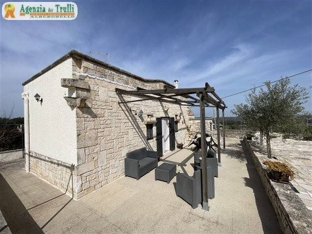 Rustico / casale a Martina franca in Strada Paretone - Foto 3