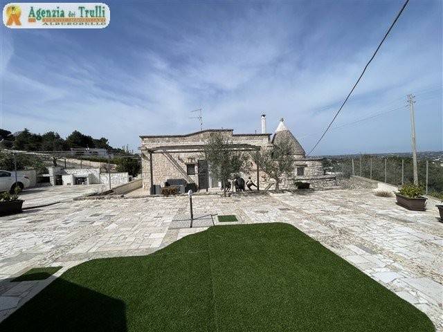 Rustico / casale a Martina franca in Strada Paretone - Foto 4