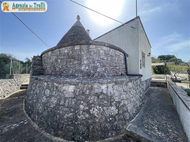 Rustico / casale a Martina franca in Strada Paretone - Foto 5
