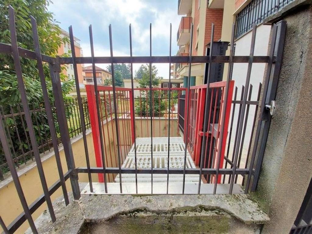 Immobile a Biella in Via Tancredi Galimberti, N. 37 - Foto 3