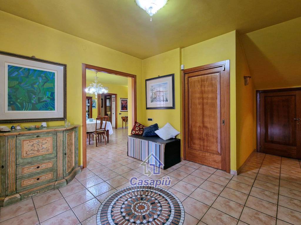 Appartamento a Montegranaro in Via Elpidiense Sud - Foto 2