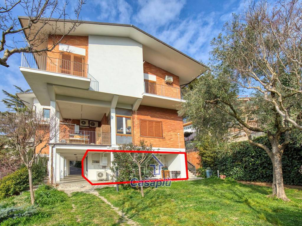 Appartamento a Montegranaro in Via Elpidiense Sud - Foto 3