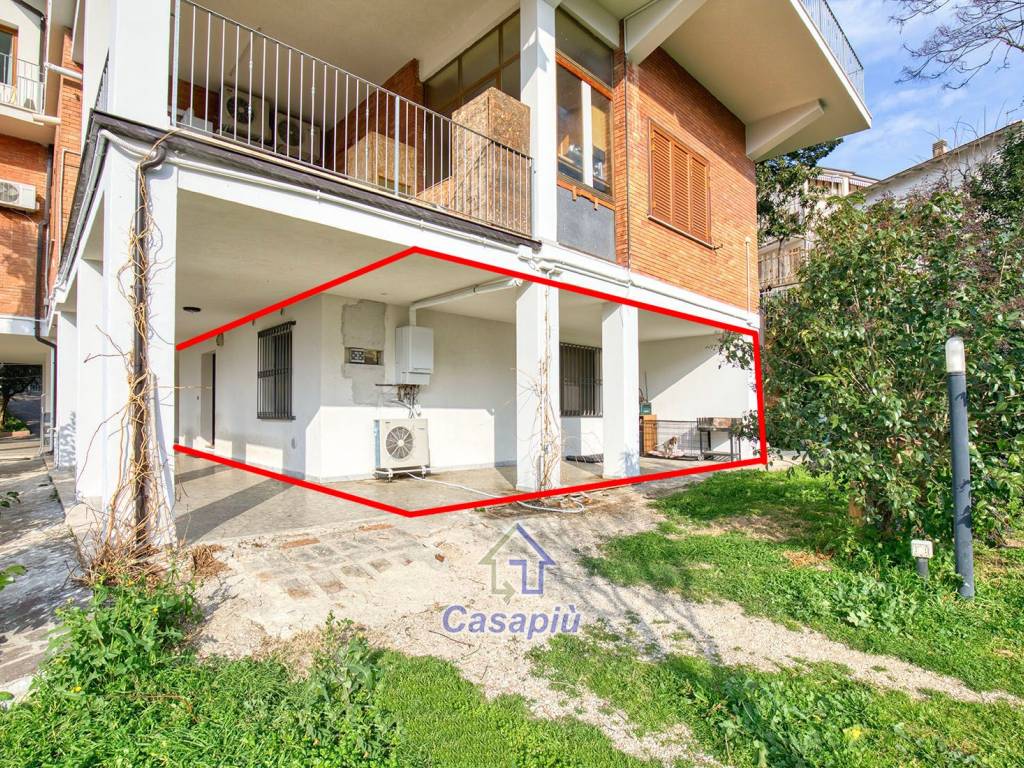 Appartamento a Montegranaro in Via Elpidiense Sud - Foto 4