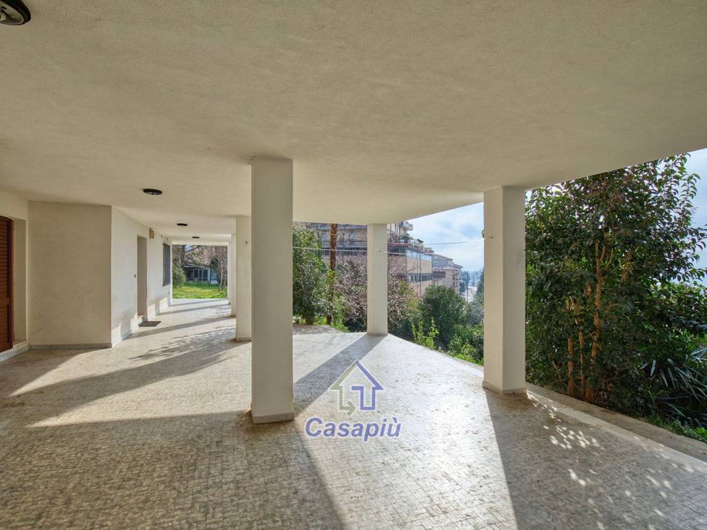 Appartamento a Montegranaro in Via Elpidiense Sud - Foto 5