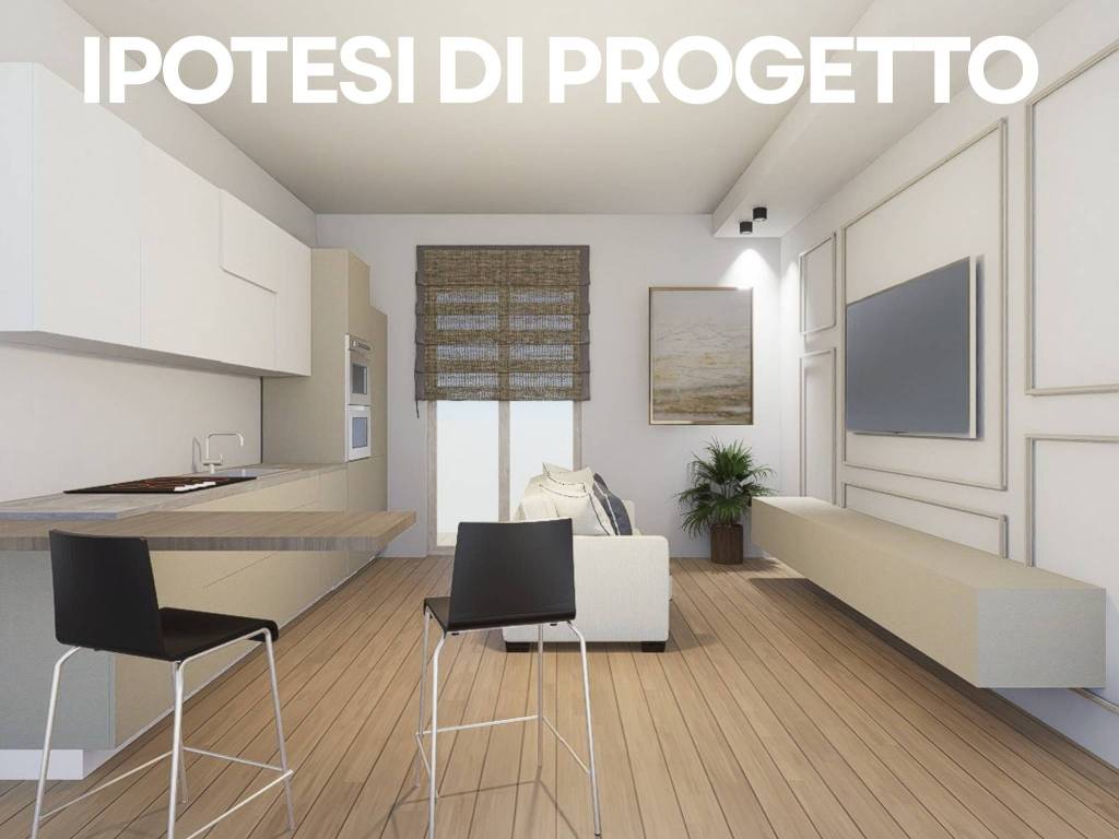 Appartamento a Salerno in Via Antonio Ruotolo, 8 - Foto 2