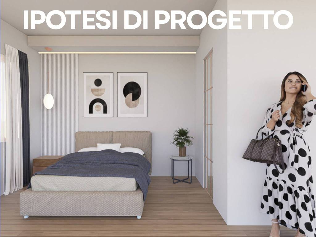 Appartamento a Salerno in Via Antonio Ruotolo, 8 - Foto 3