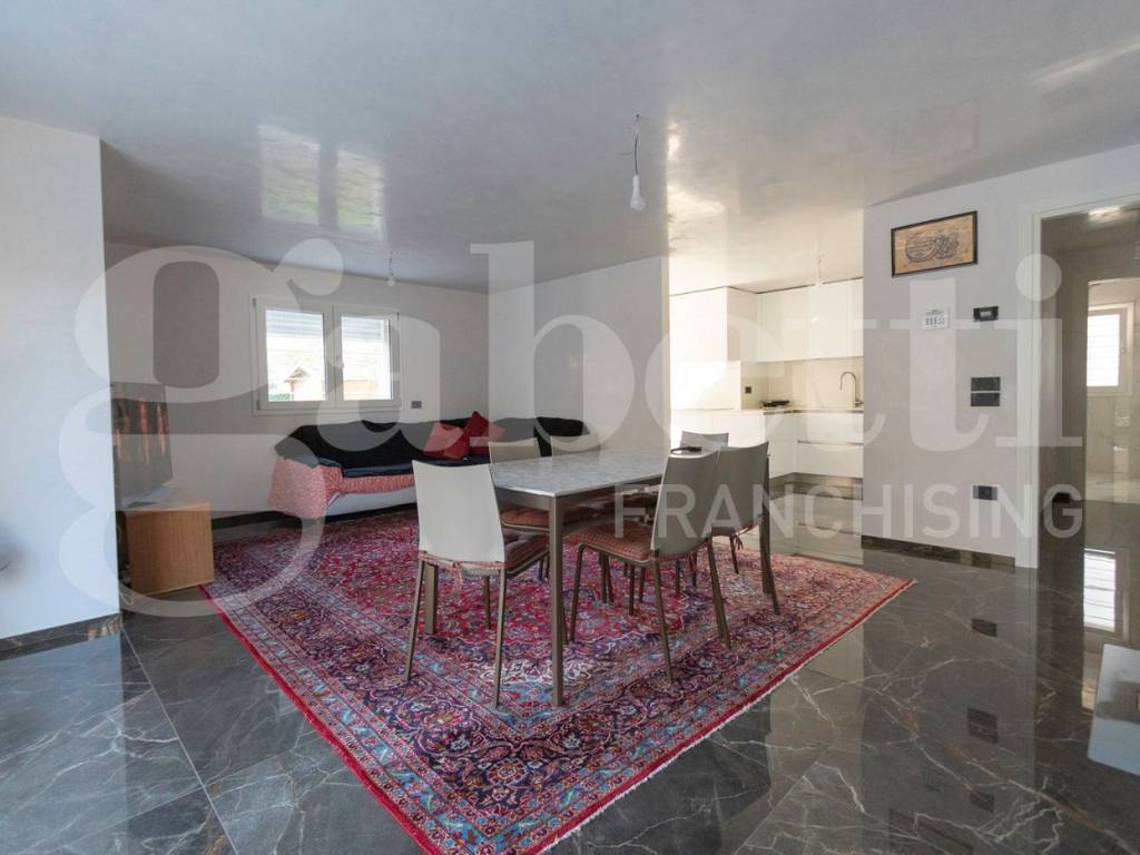 Villa a Mogliano veneto in Via Vanzo, 9 - Foto 2