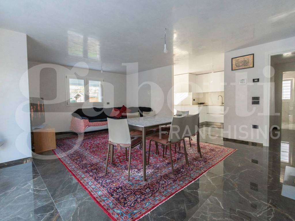 Villa a Mogliano veneto in Via Vanzo, 9 - Foto 3