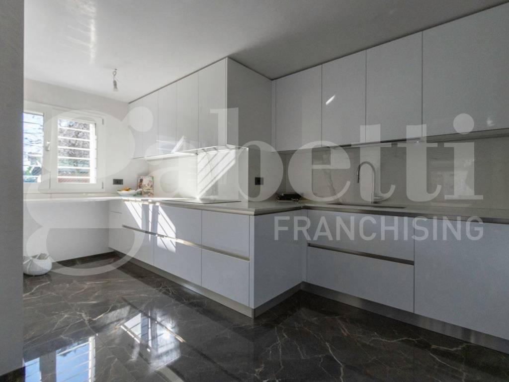 Villa a Mogliano veneto in Via Vanzo, 9 - Foto 4