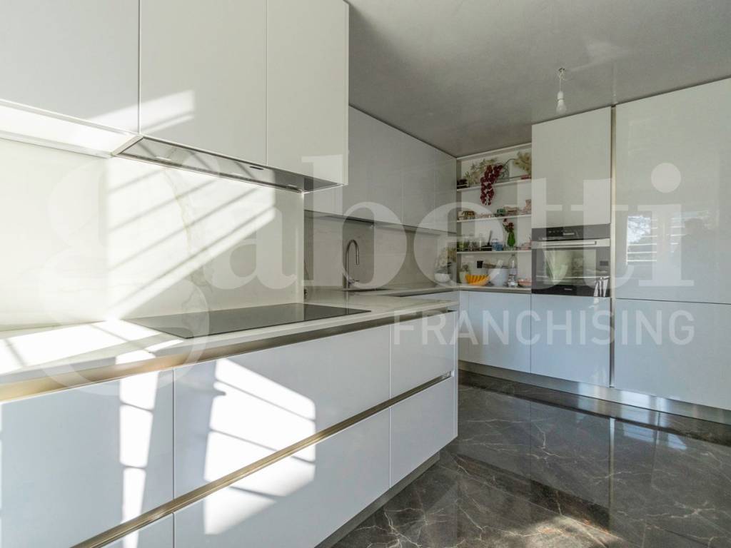 Villa a Mogliano veneto in Via Vanzo, 9 - Foto 5