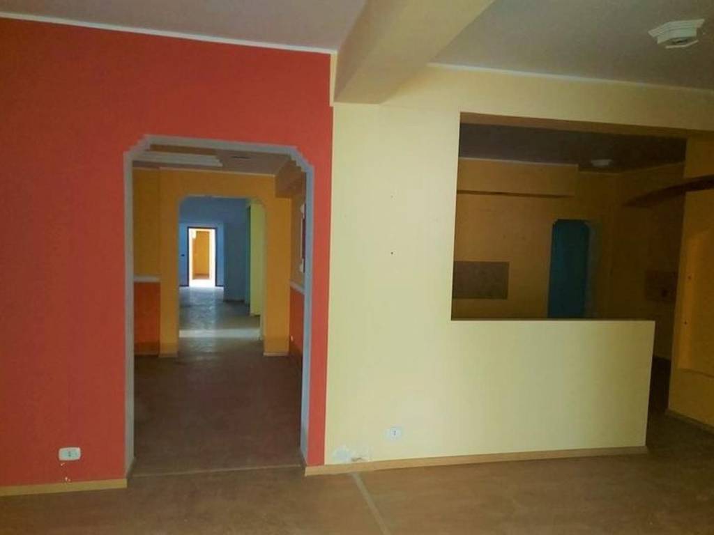 Immobile a Caltanissetta in Contrada Savarino Niscima, N. 3 - Foto 3