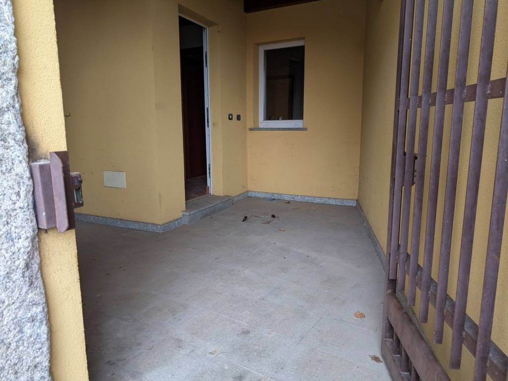 Casa indipendente a Induno olona in Via Filippino Lippi, 1 - Foto 4