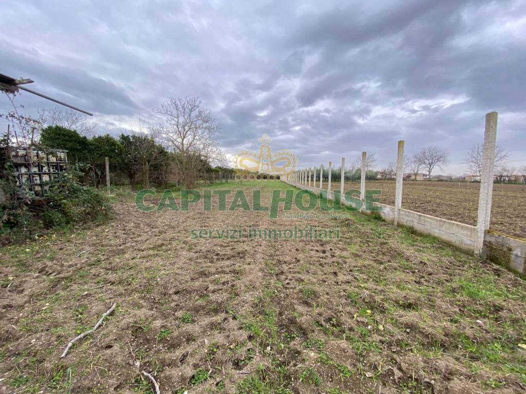 Terreno a Maddaloni in Via Appia, 500 - Foto 3