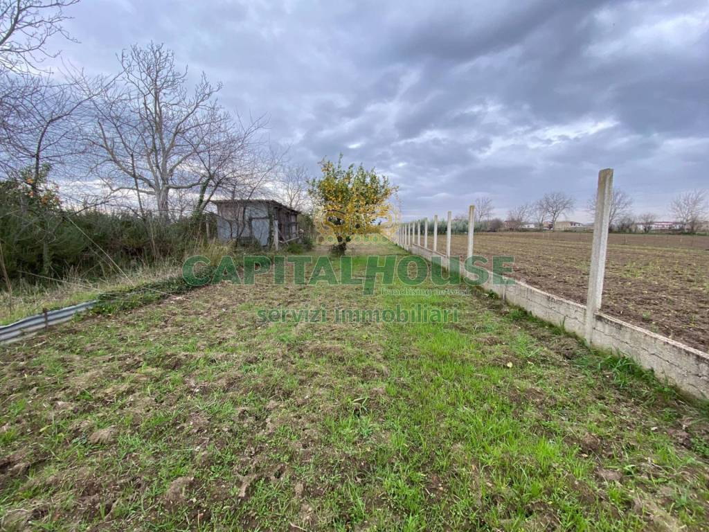 Terreno a Maddaloni in Via Appia, 500 - Foto 4