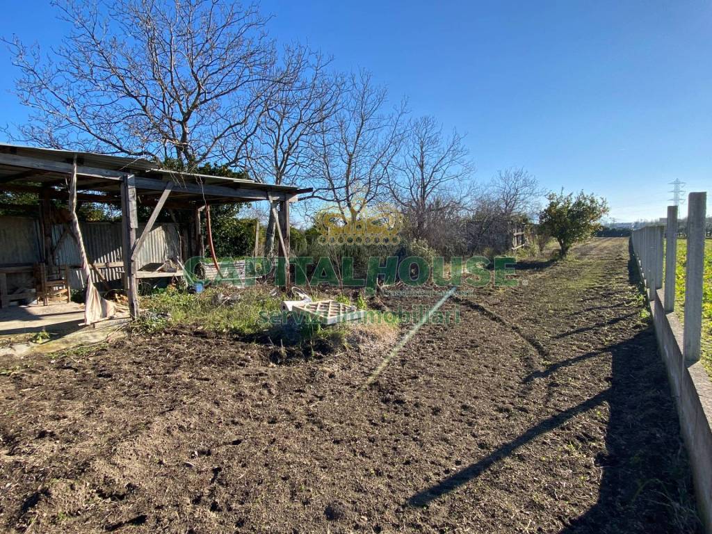 Terreno a Maddaloni in Via Appia, 500 - Foto 5