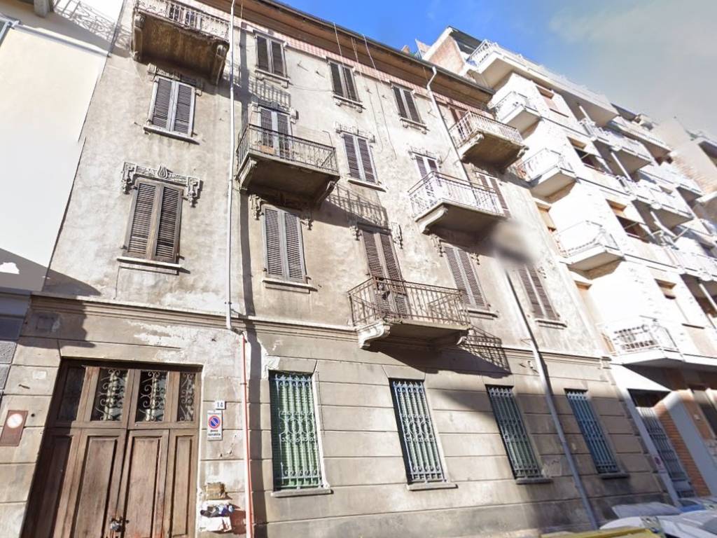 Appartamento a Alessandria in Via Torino, 14 - Foto 2