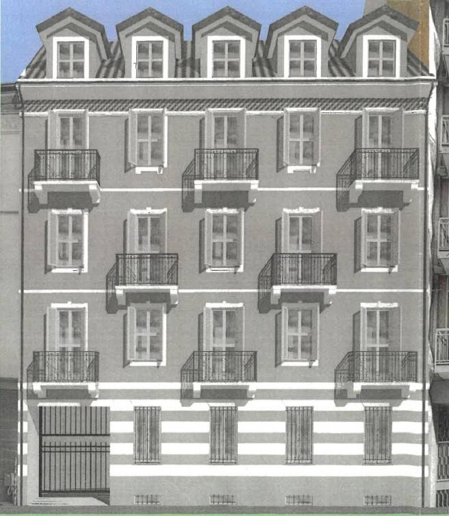 Appartamento a Alessandria in Via Torino, 14 - Foto 3