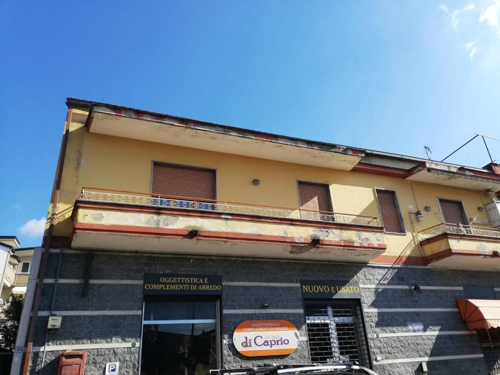 Immobile a San prisco - Foto 2