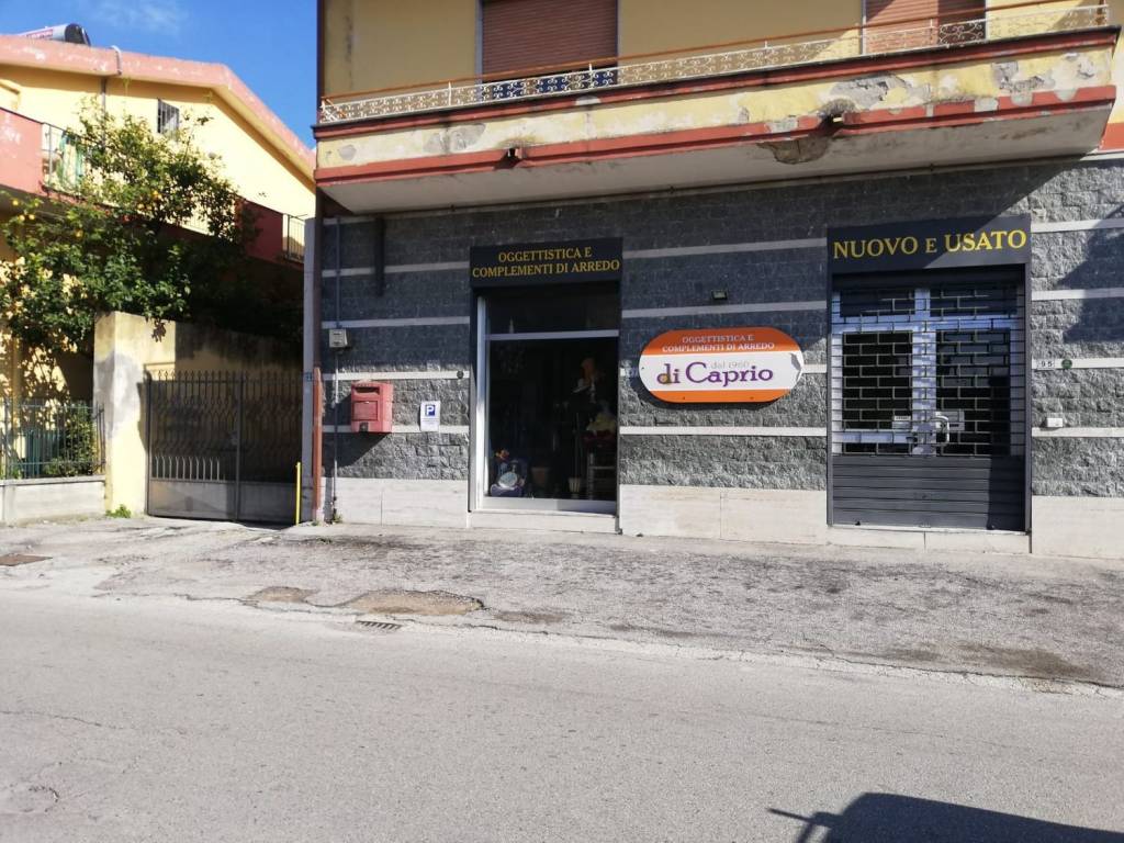 Immobile a San prisco - Foto 4