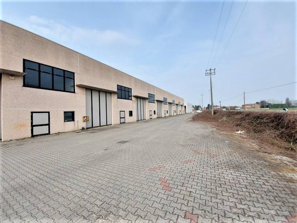 Immobile a Maleo in Strada provinciale 27, N. 16 - Foto 2
