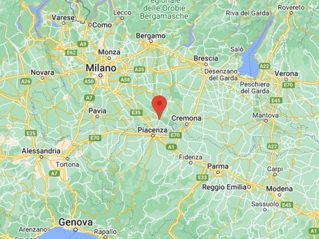 Immobile a Maleo in Strada provinciale 27, N. 16 - Foto 4