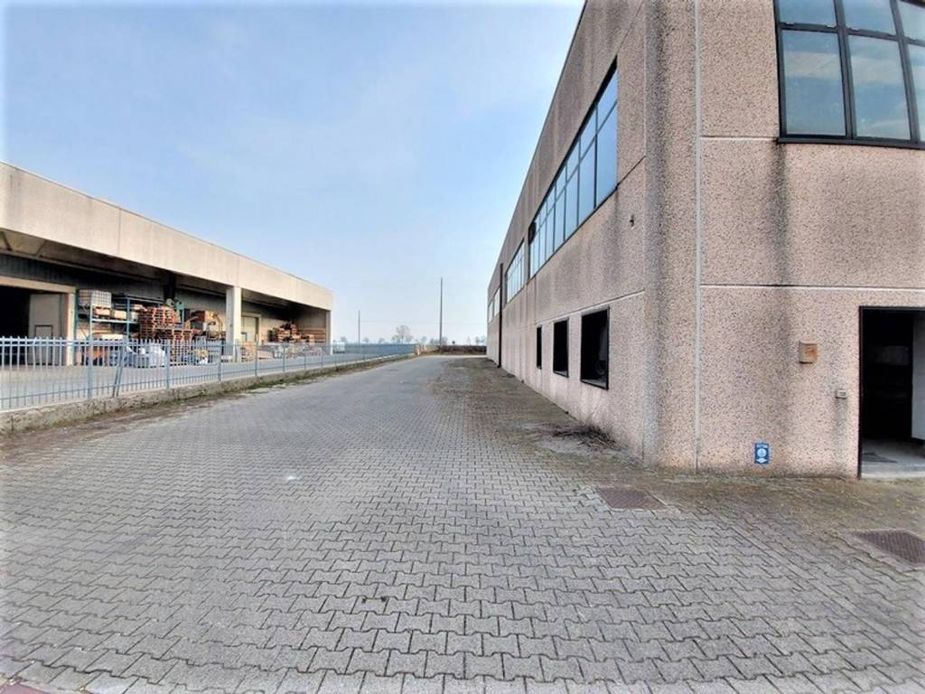 Immobile a Maleo in Strada provinciale 27, N. 16 - Foto 5