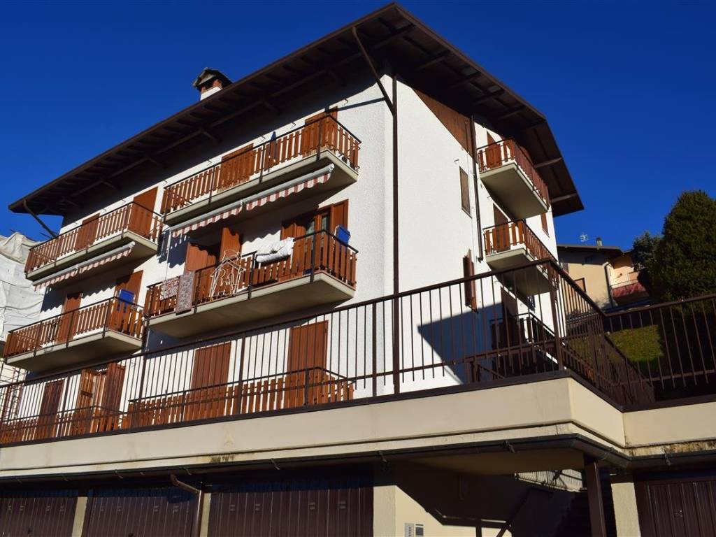 Appartamento a Costa serina in Via San Lorenzo - Foto 2