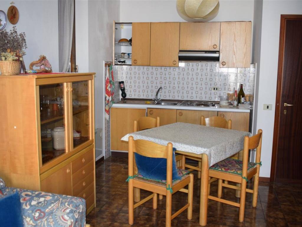 Appartamento a Costa serina in Via San Lorenzo - Foto 3