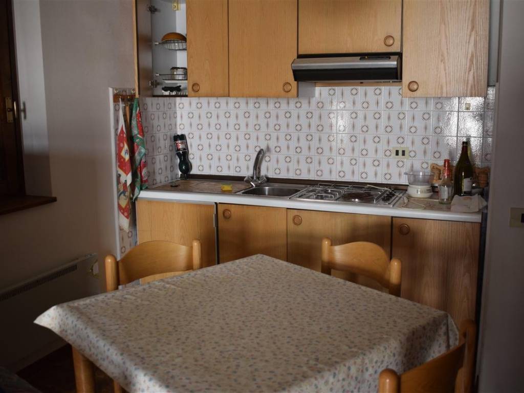 Appartamento a Costa serina in Via San Lorenzo - Foto 4