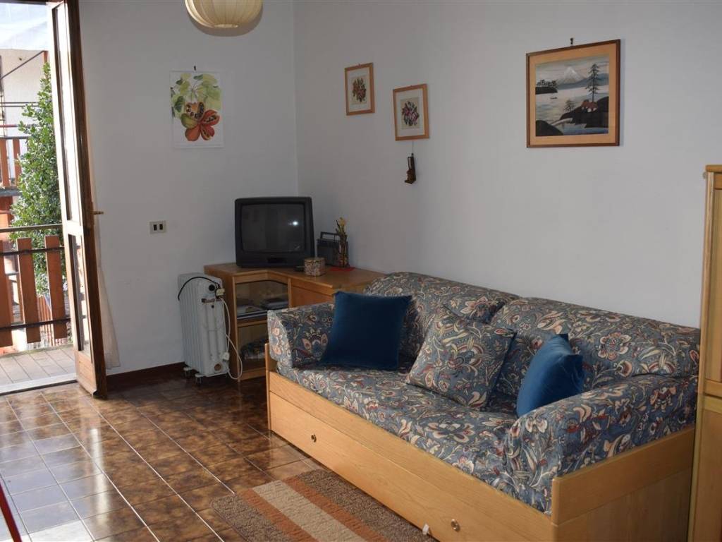 Appartamento a Costa serina in Via San Lorenzo - Foto 5