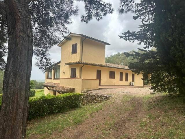 Rustico / casale a Magliano in toscana - Foto 2