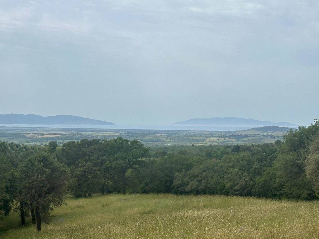 Rustico / casale a Magliano in toscana - Foto 3