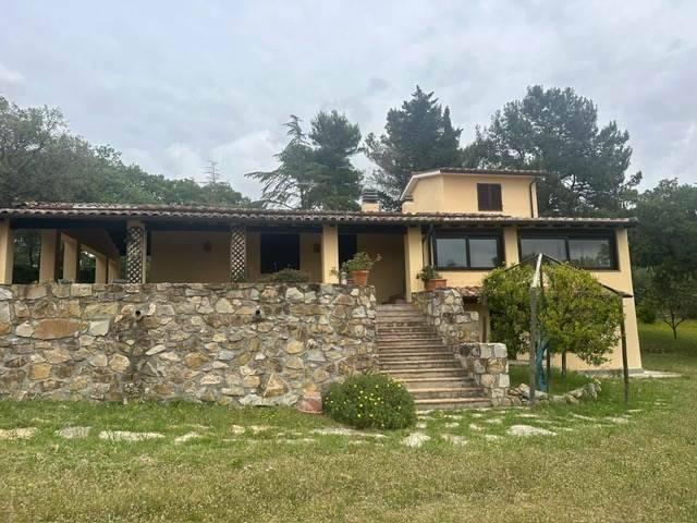 Rustico / casale a Magliano in toscana - Foto 4