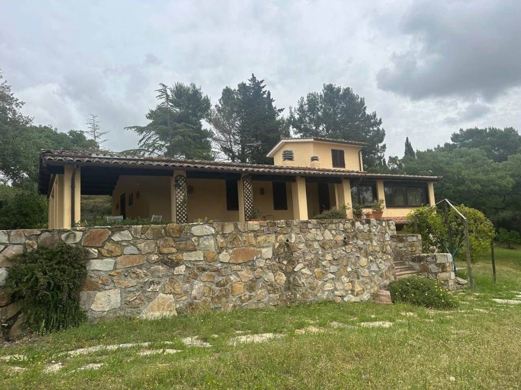 Rustico / casale a Magliano in toscana - Foto 5