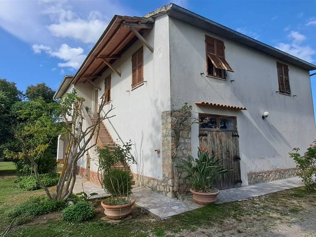 Rustico / casale a Magliano in toscana in colle di lupo, 100 - Foto 4