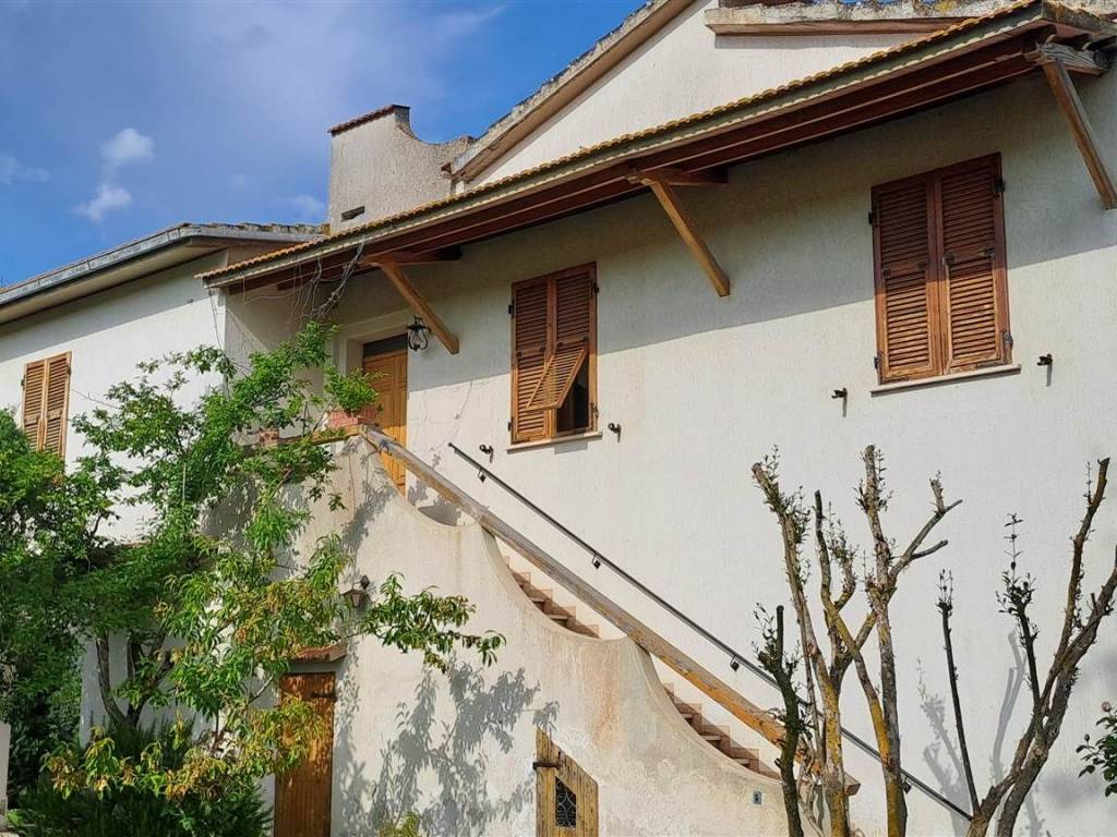 Rustico / casale a Magliano in toscana in colle di lupo, 100 - Foto 5