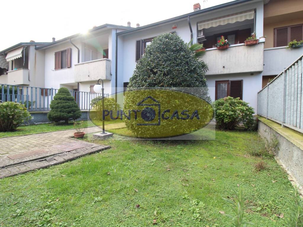 Villetta a schiera a Ossago lodigiano in Via Roma - Foto 3