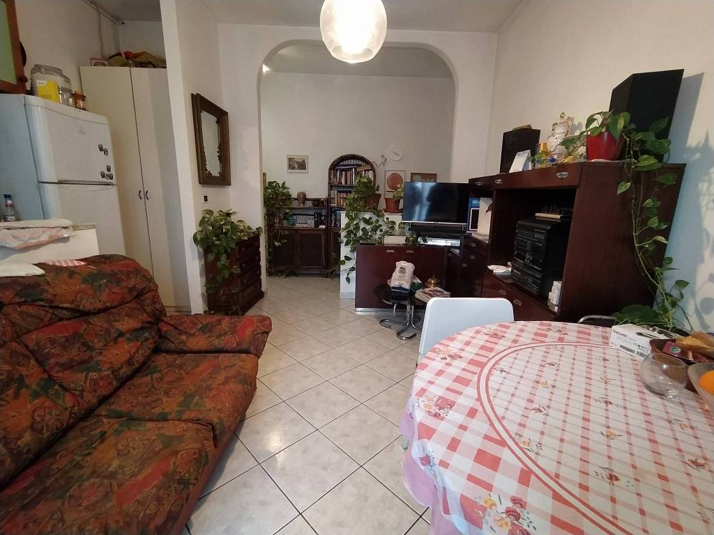 Appartamento a San giuliano milanese in Via Francesco Baracca, 11 - Foto 1