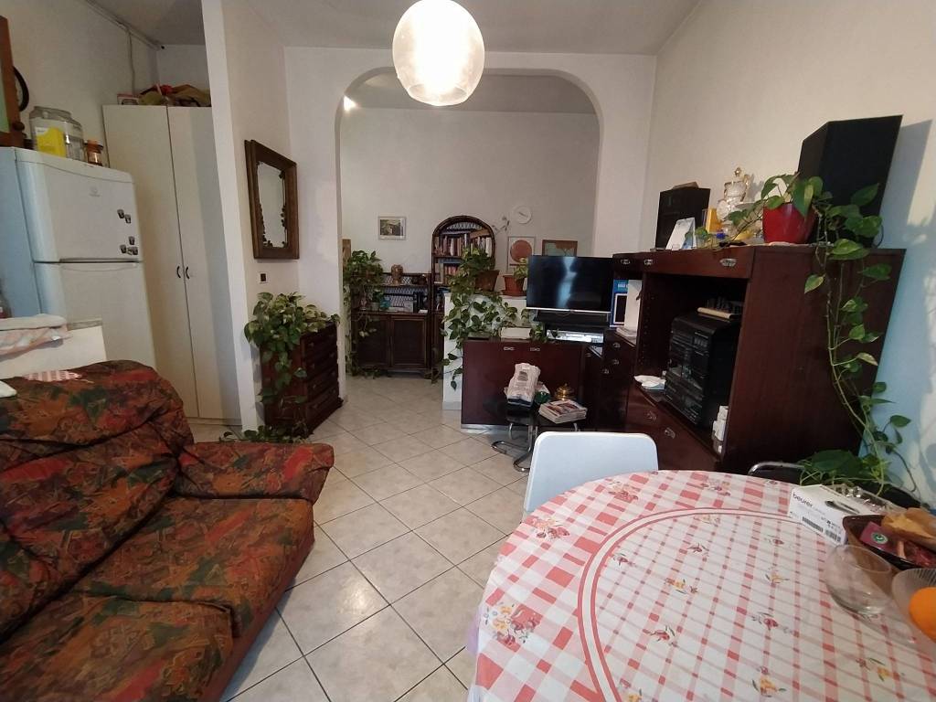 Appartamento a San giuliano milanese in Via Francesco Baracca, 11 - Foto 2
