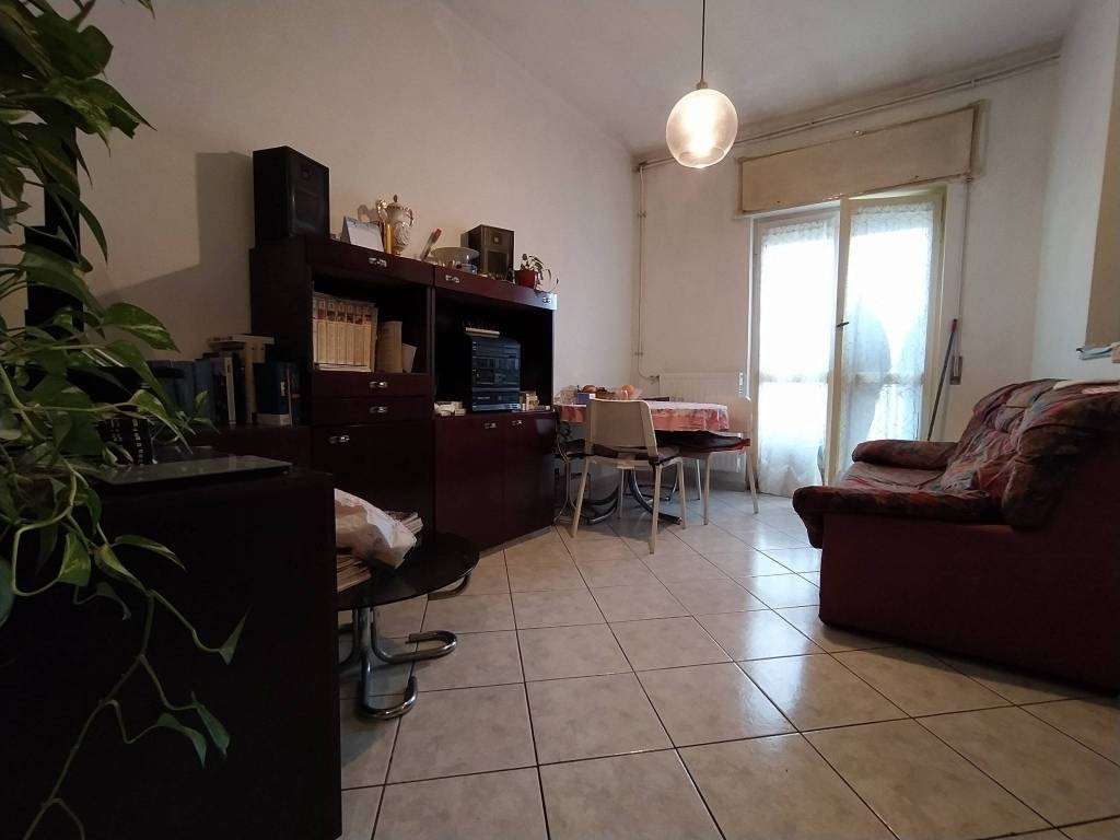Appartamento a San giuliano milanese in Via Francesco Baracca, 11 - Foto 3
