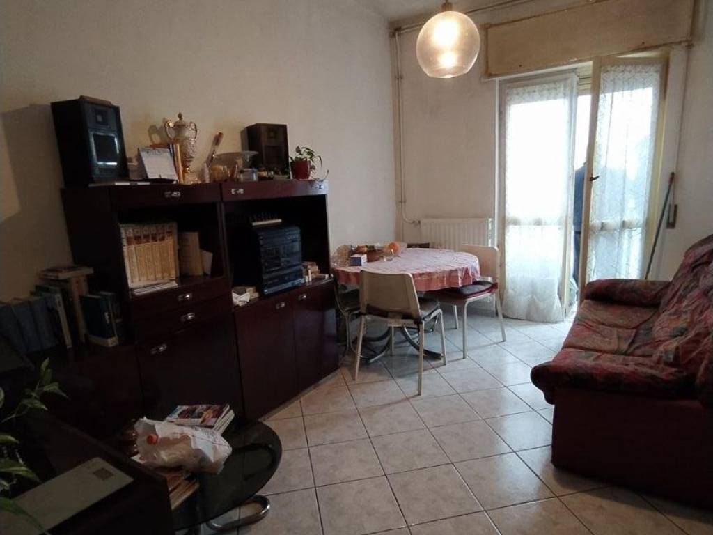 Appartamento a San giuliano milanese in Via Francesco Baracca, 11 - Foto 4