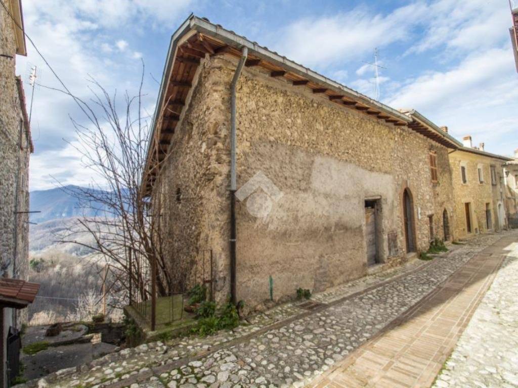 Casa indipendente a Petrella salto in Via XX Settembre - Foto 2